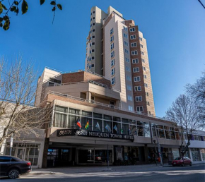 Neuquén Tower Hotel